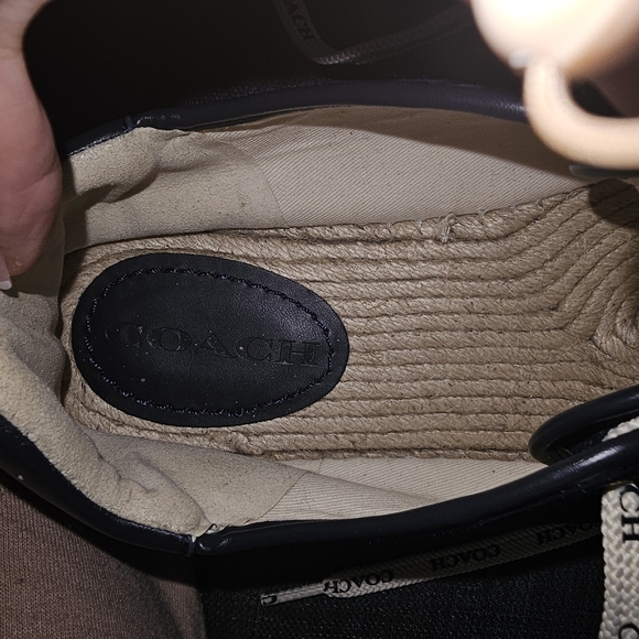 Coach  SOLD SOLD - Picture 9 of 9